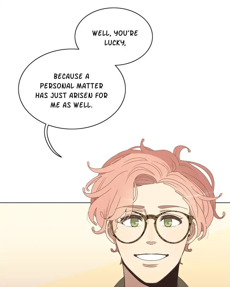 Gourmet Hound - Chapter 118: Ep.114: Scotch