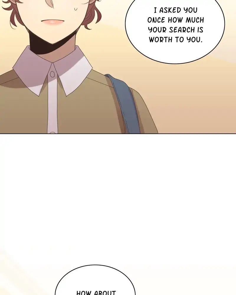 Gourmet Hound - Chapter 118: Ep.114: Scotch