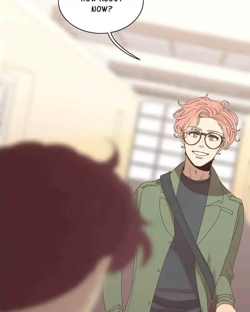 Gourmet Hound - Chapter 118: Ep.114: Scotch