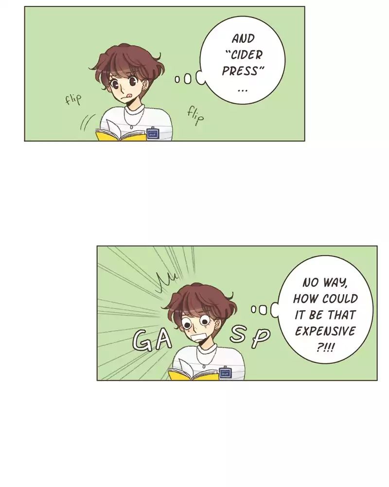 Gourmet Hound - Chapter 15: Ep.15: Burrito