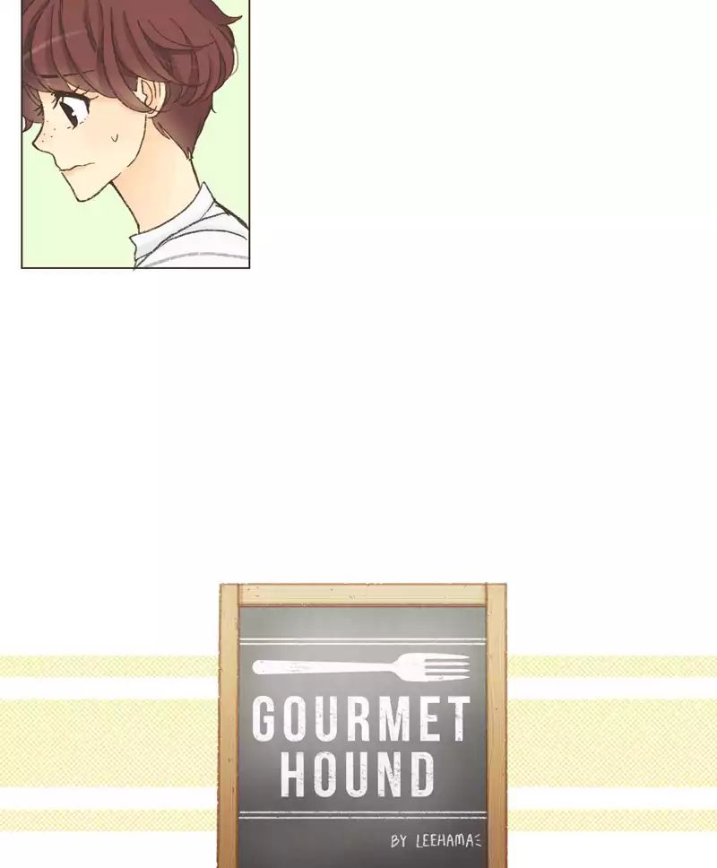 Gourmet Hound - Chapter 15: Ep.15: Burrito