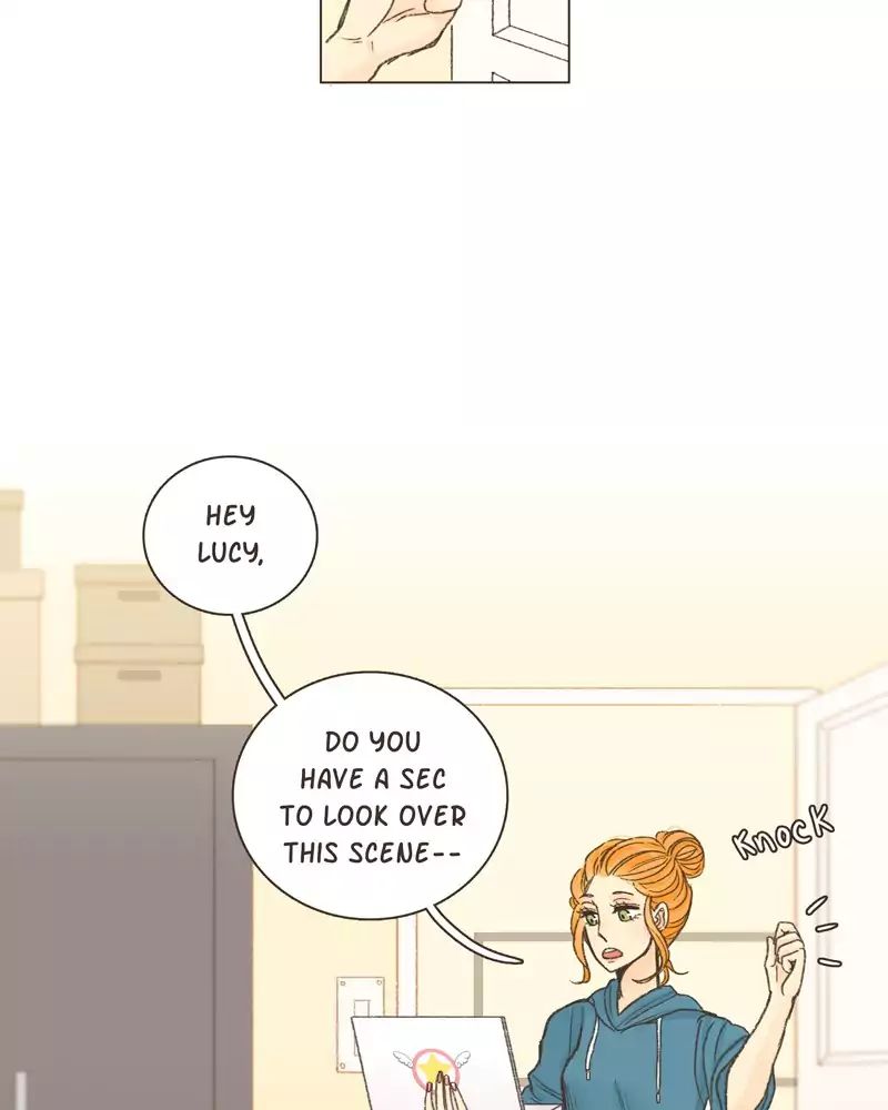 Gourmet Hound - Chapter 15: Ep.15: Burrito