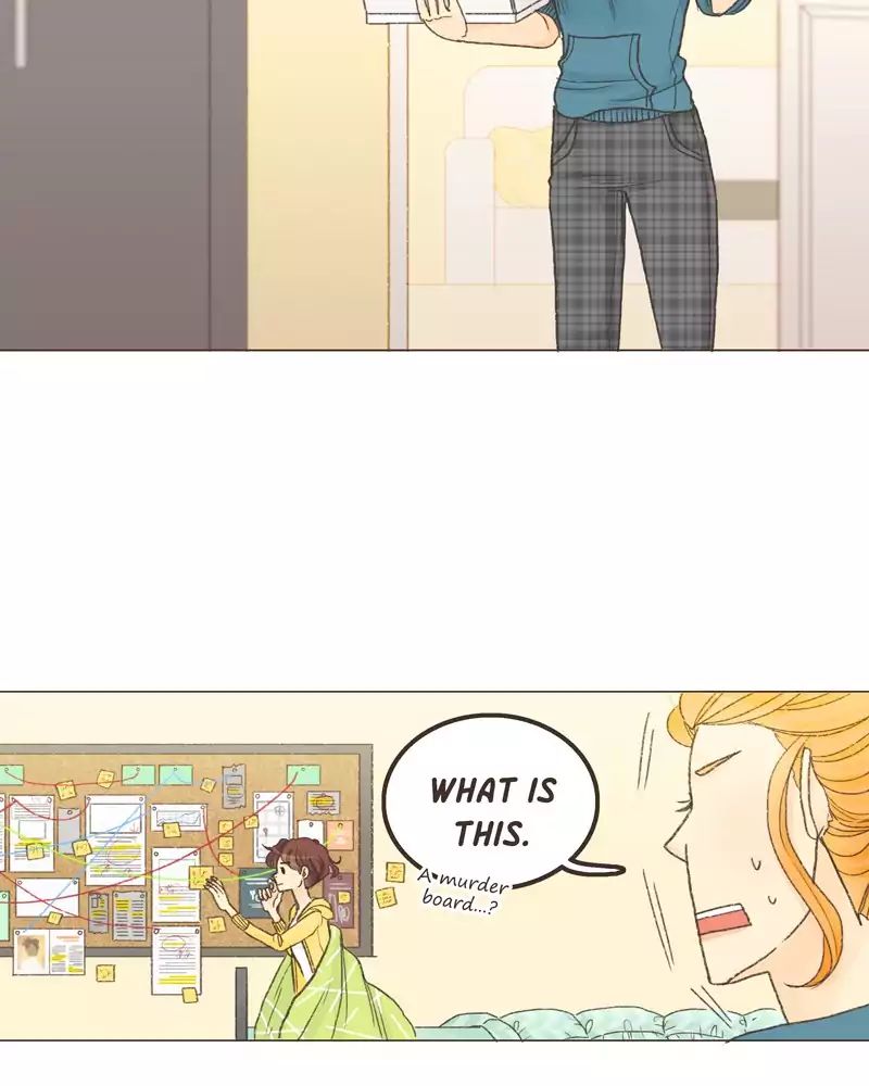 Gourmet Hound - Chapter 15: Ep.15: Burrito