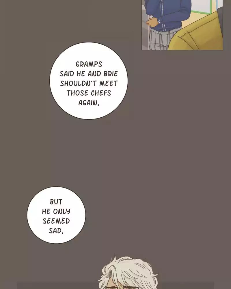 Gourmet Hound - Chapter 15: Ep.15: Burrito