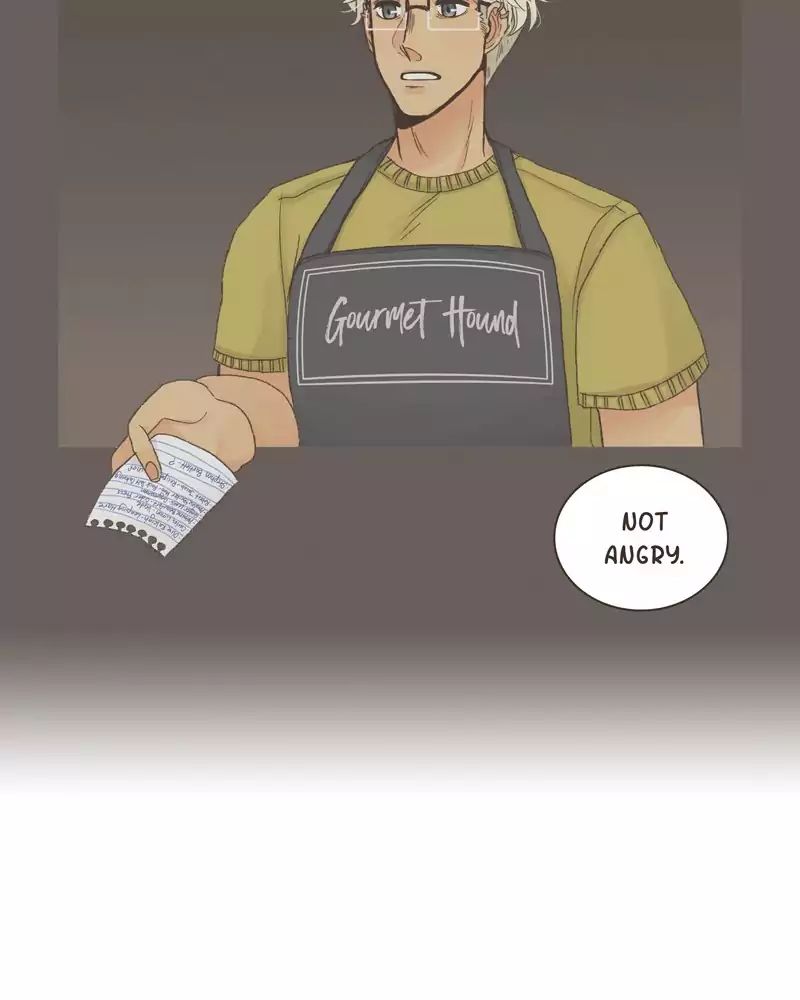 Gourmet Hound - Chapter 15: Ep.15: Burrito