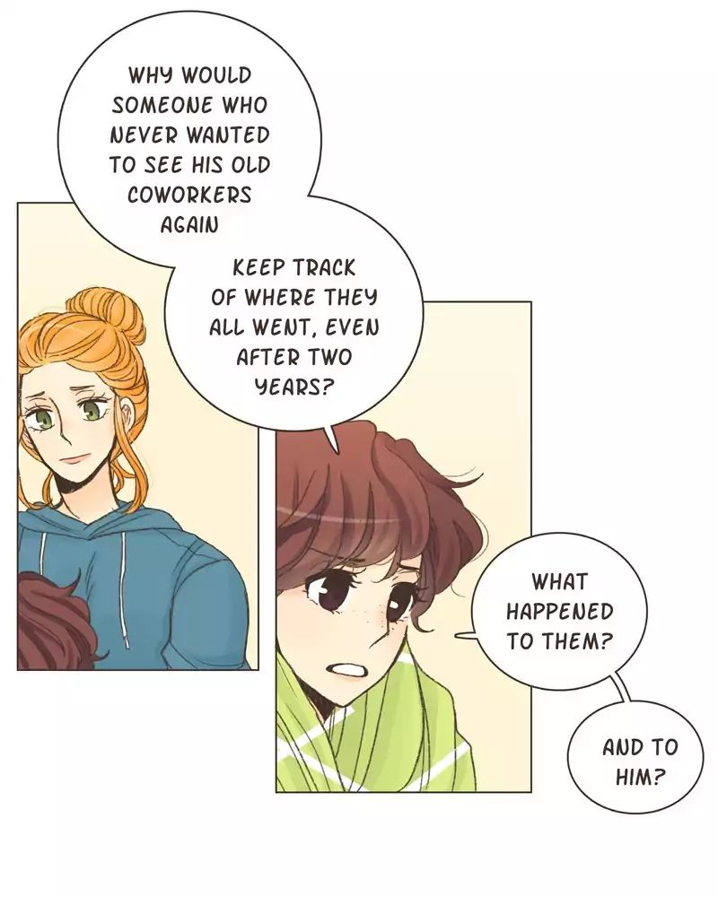 Gourmet Hound - Chapter 15: Ep.15: Burrito