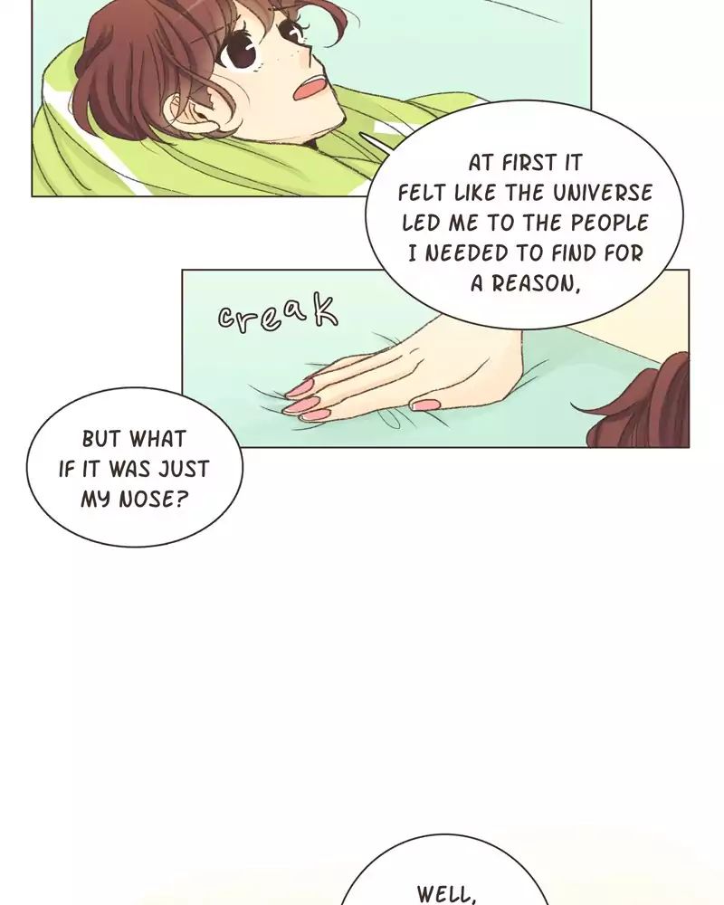 Gourmet Hound - Chapter 15: Ep.15: Burrito