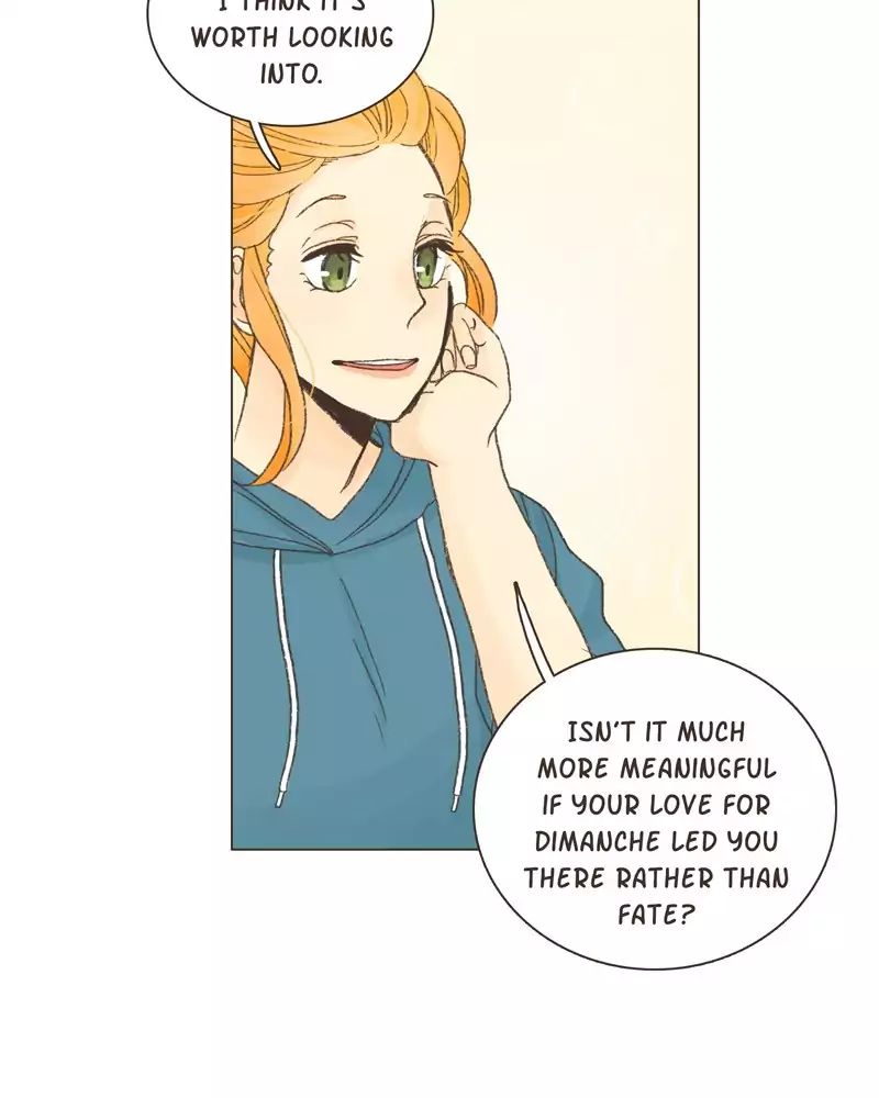 Gourmet Hound - Chapter 15: Ep.15: Burrito