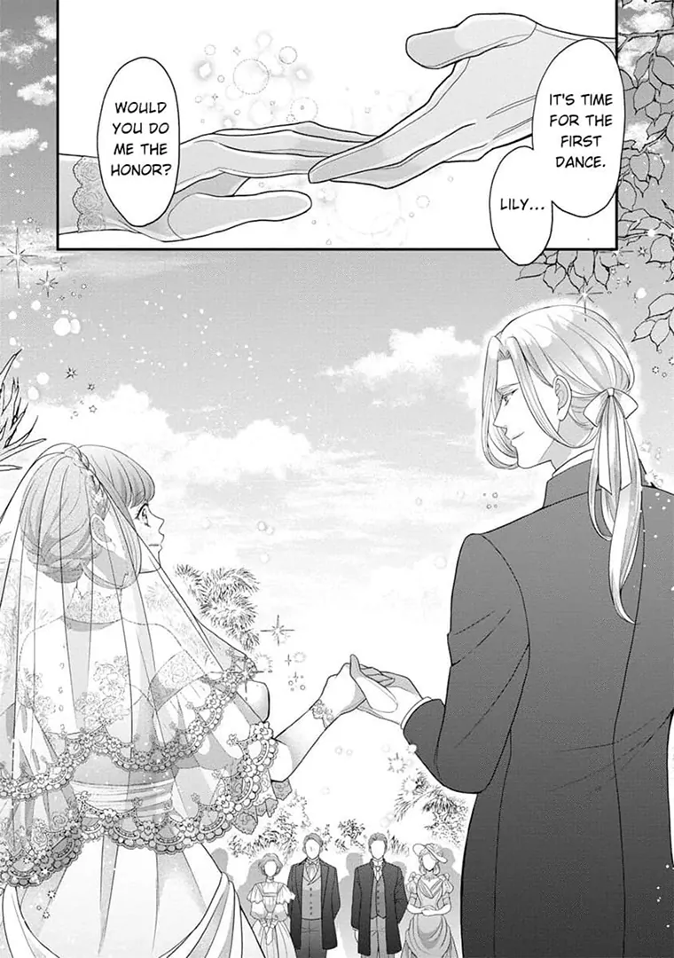 Lily: Lost And Found Again ~By The Sweet Lies And Love Of A Nobleman Since Their First Night~ - Chapter 18