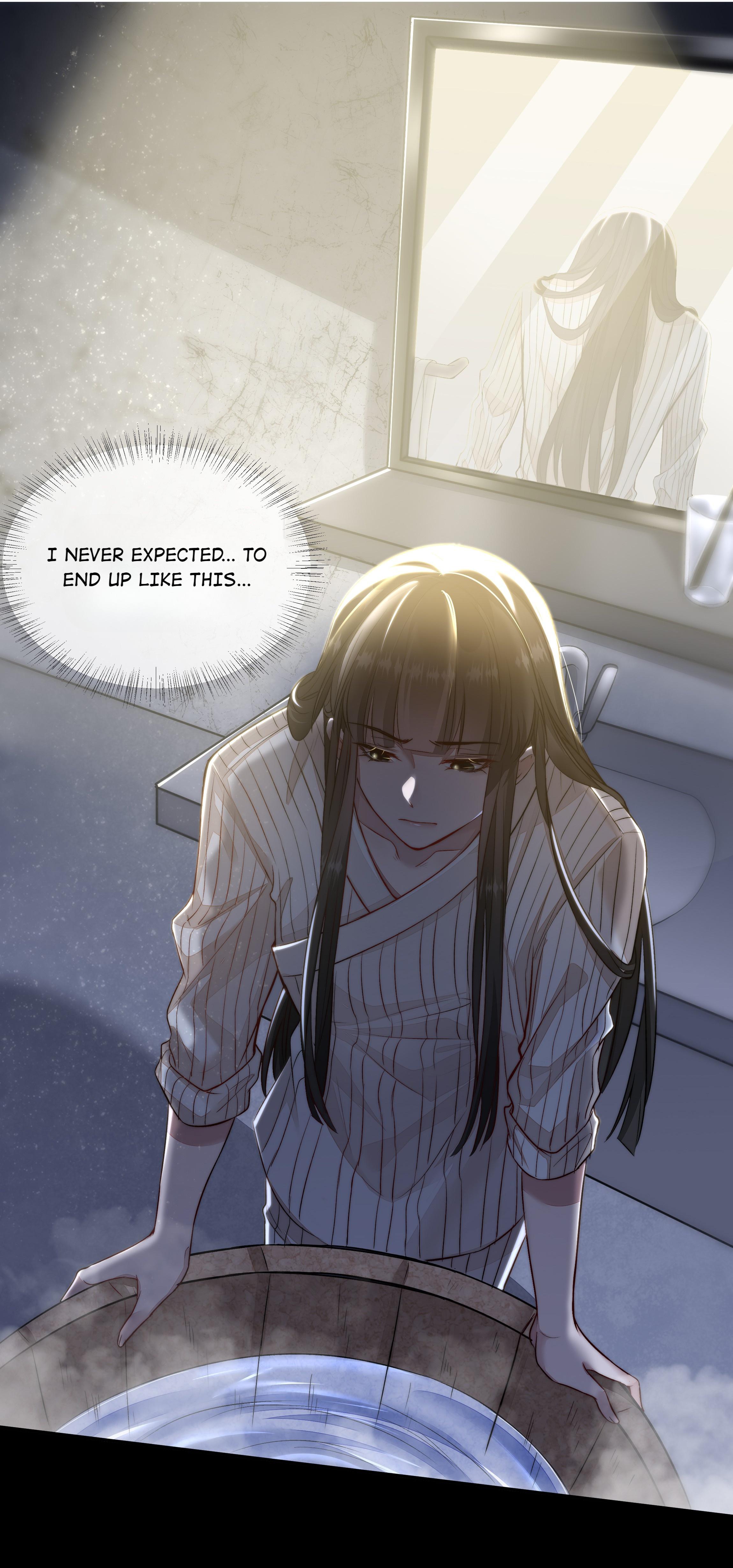 Reason To Live - Chapter 6: Rewards