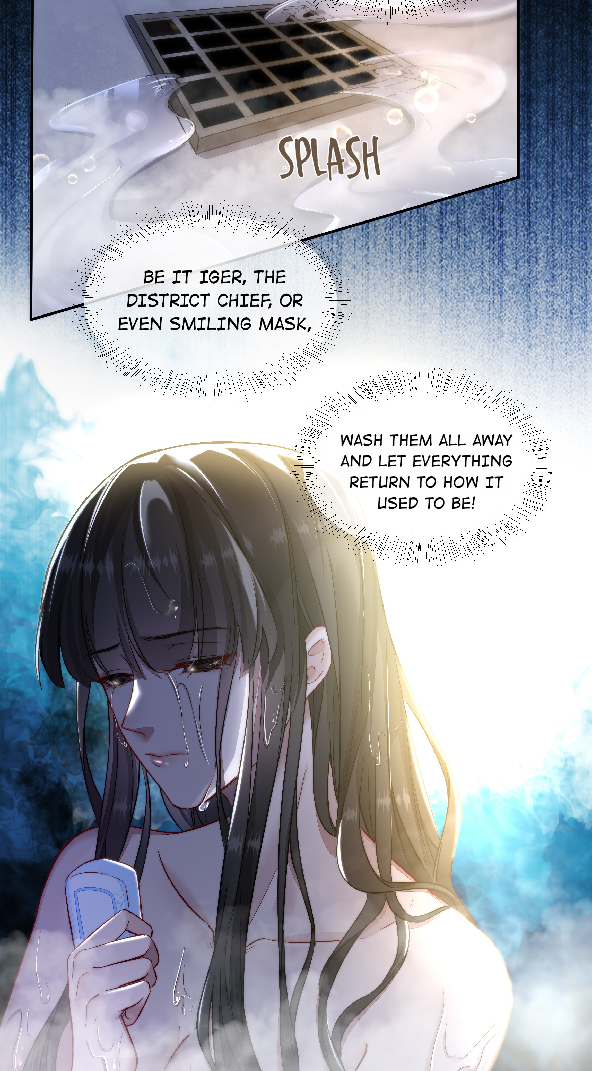 Reason To Live - Chapter 6: Rewards