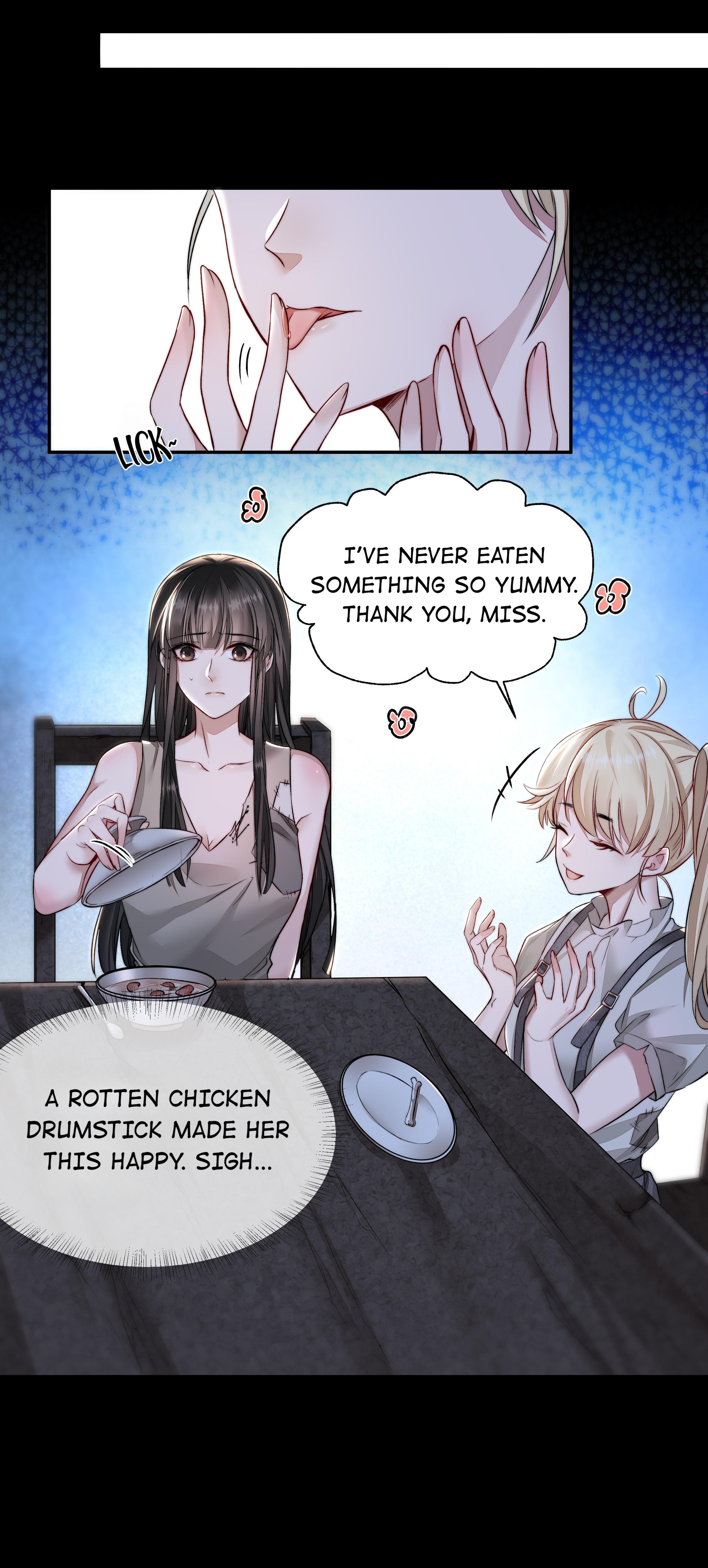 Reason To Live - Chapter 6: Rewards