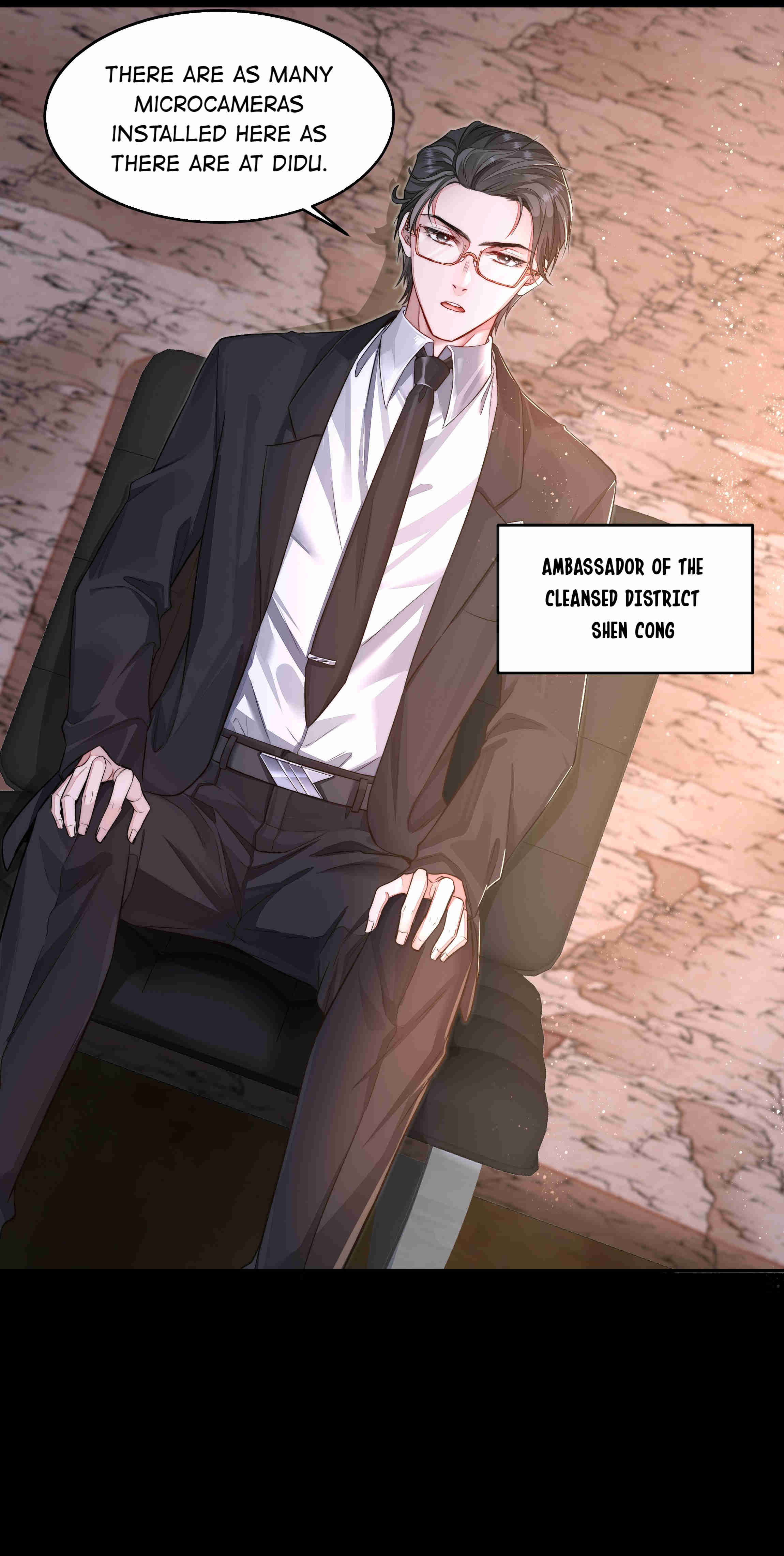 Reason To Live - Chapter 14: The Train Ticket To Escape