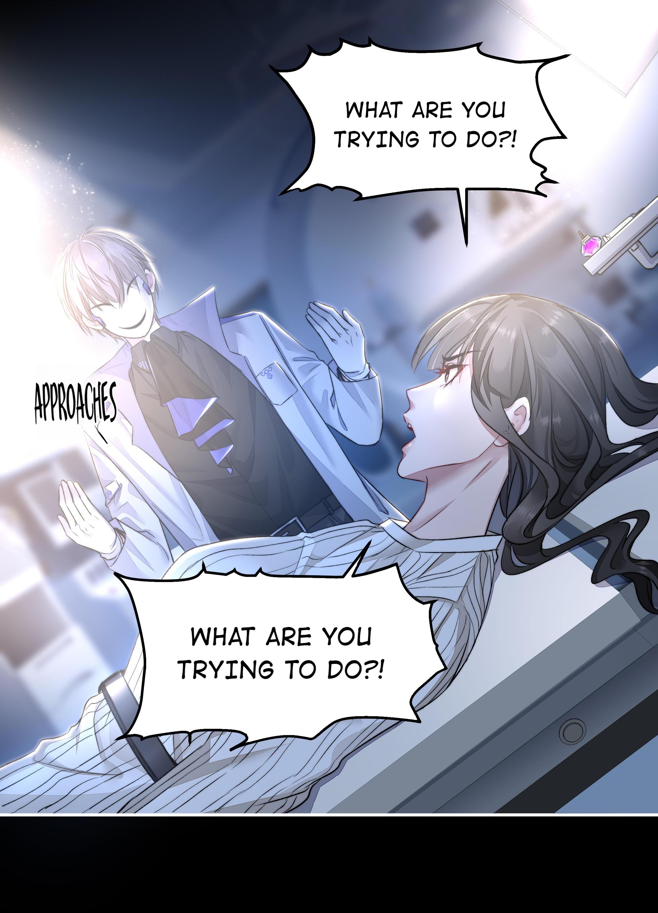 Reason To Live - Chapter 5: Alice