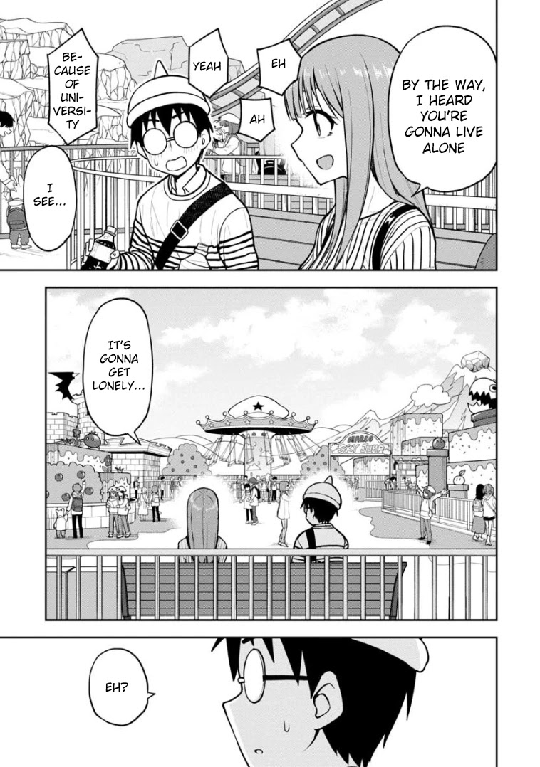 Love Is Still Too Early For Himeichi-Chan - Chapter 62