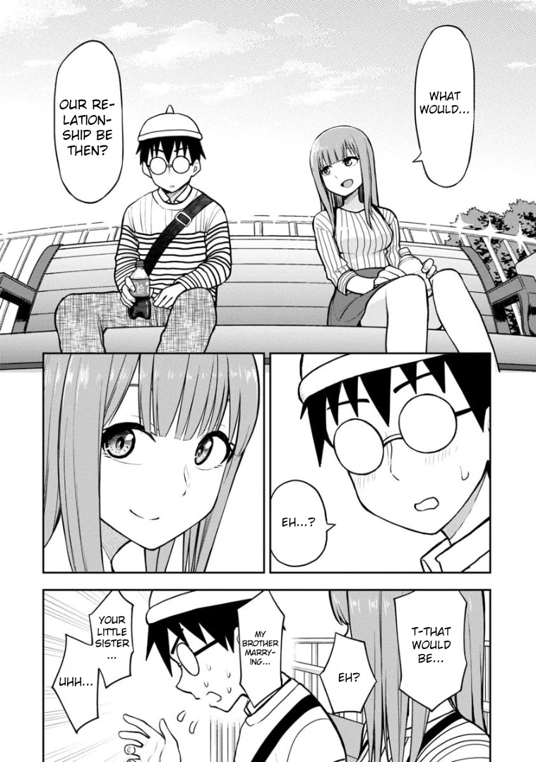 Love Is Still Too Early For Himeichi-Chan - Chapter 62