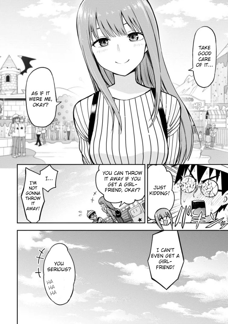 Love Is Still Too Early For Himeichi-Chan - Chapter 62