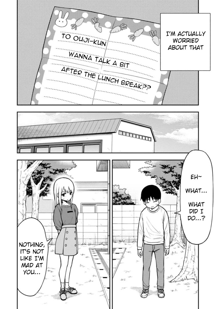 Love Is Still Too Early For Himeichi-Chan - Chapter 64 [End]