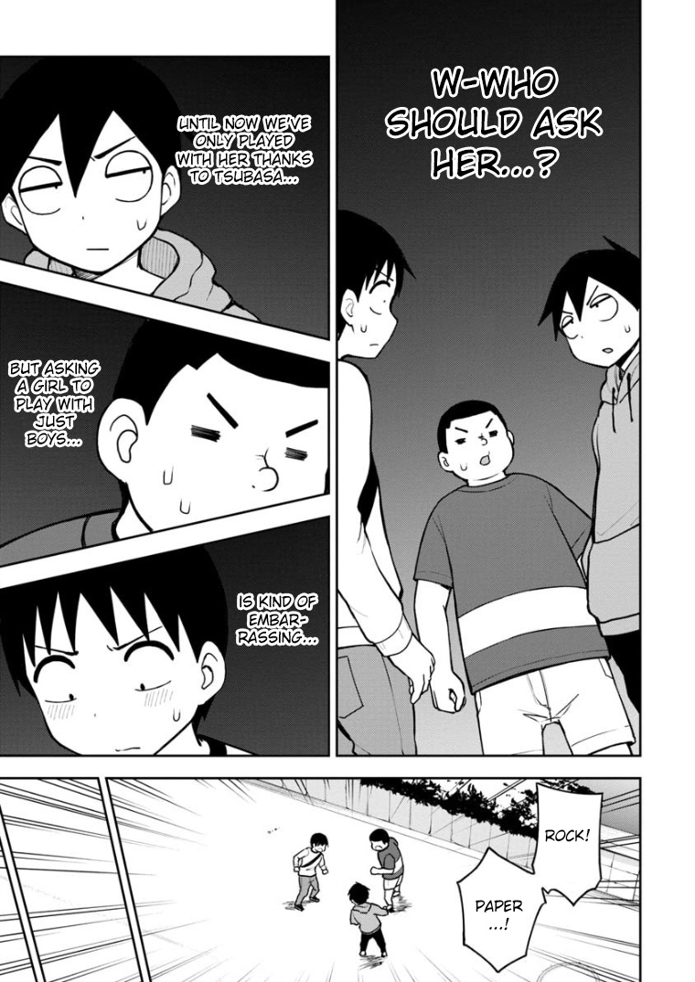 Love Is Still Too Early For Himeichi-Chan - Chapter 58