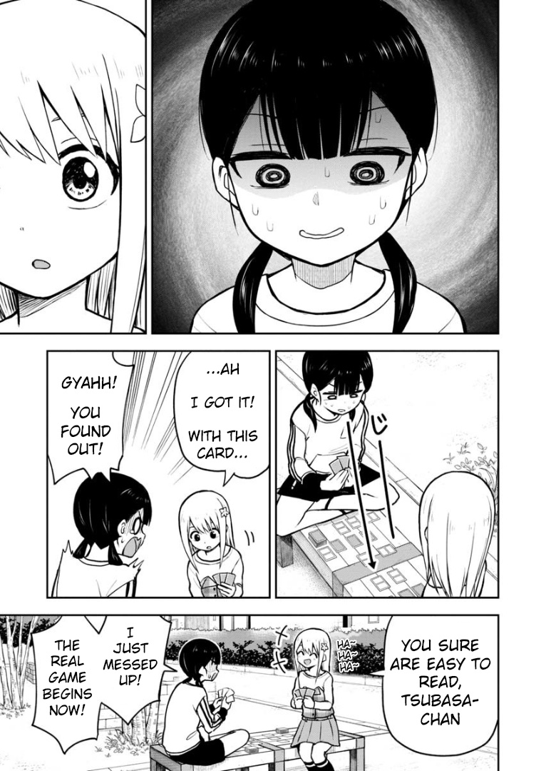 Love Is Still Too Early For Himeichi-Chan - Chapter 55