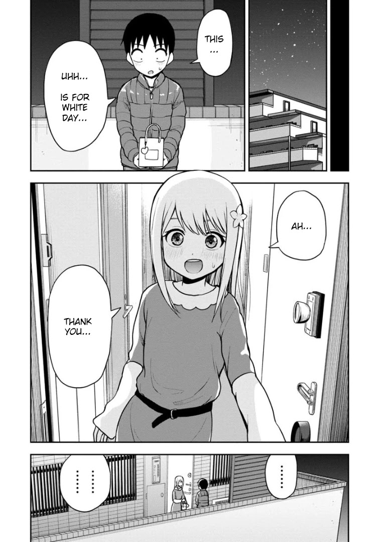 Love Is Still Too Early For Himeichi-Chan - Chapter 63