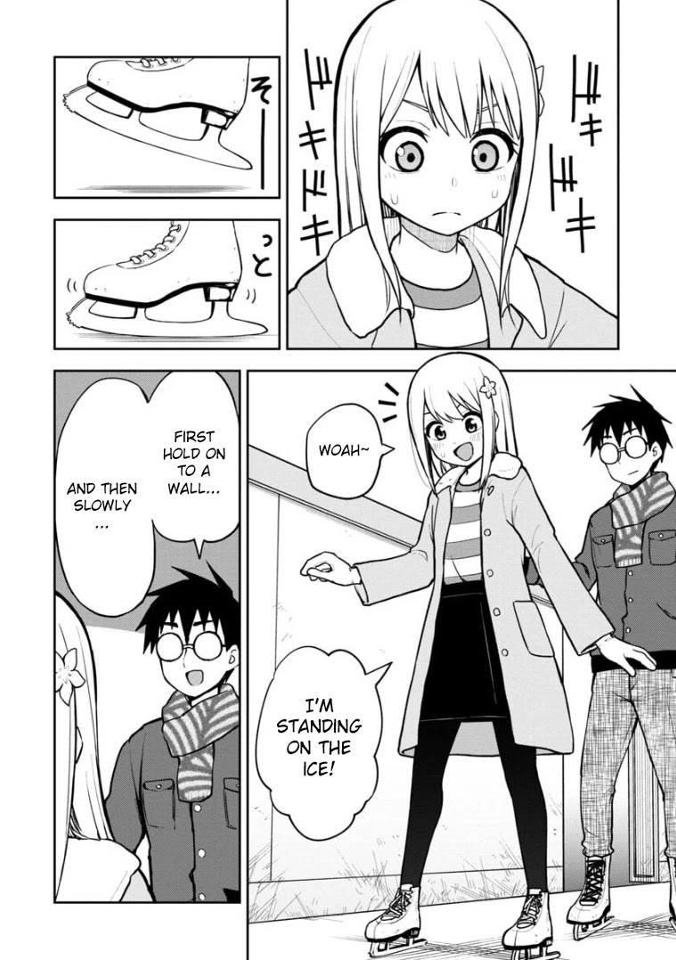 Love Is Still Too Early For Himeichi-Chan - Chapter 59