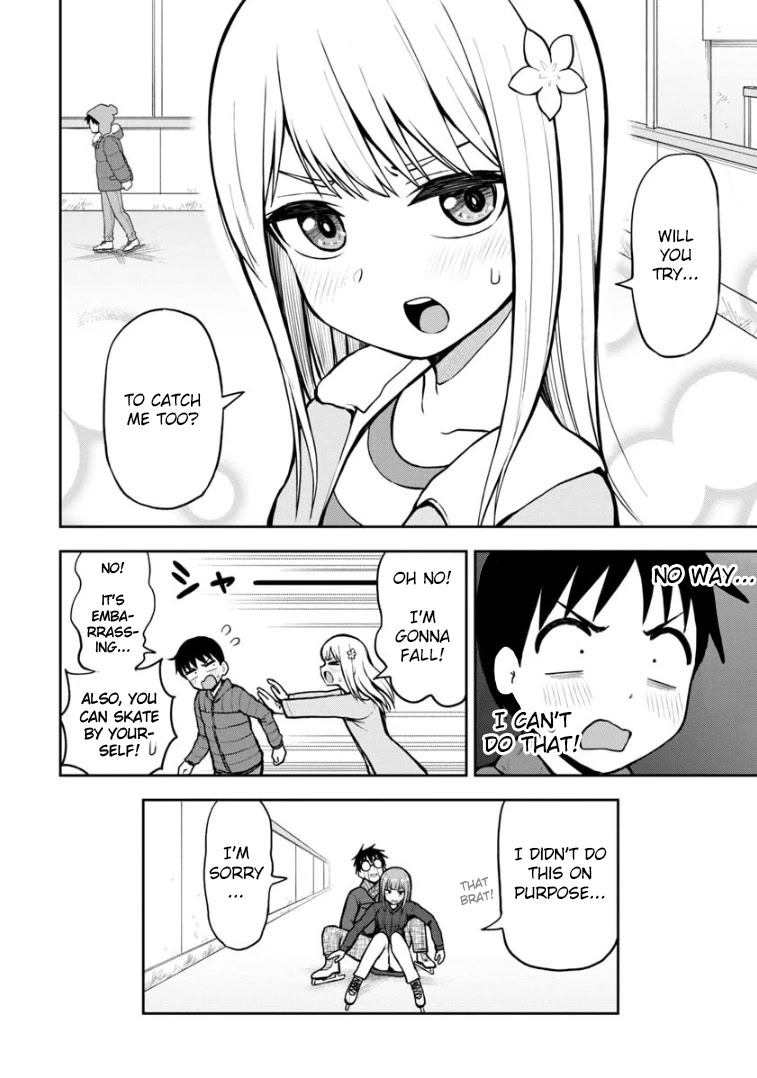 Love Is Still Too Early For Himeichi-Chan - Chapter 59