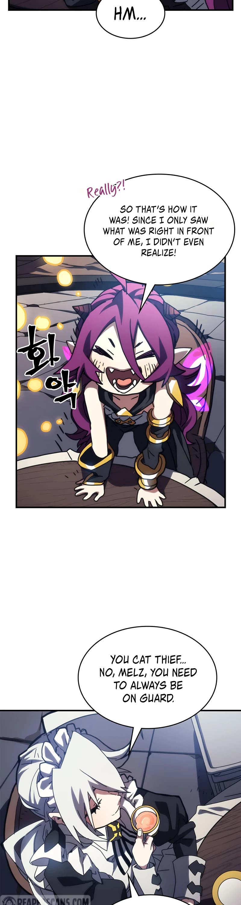 The Unbeatable Dungeon's Lazy Boss Monster - Chapter 26