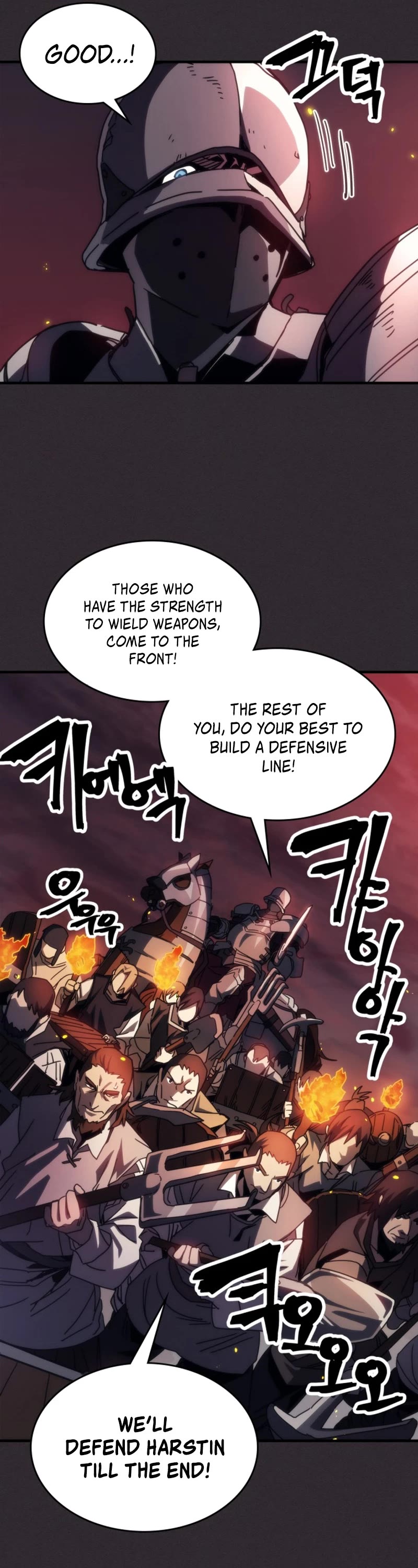 The Unbeatable Dungeon's Lazy Boss Monster - Chapter 34