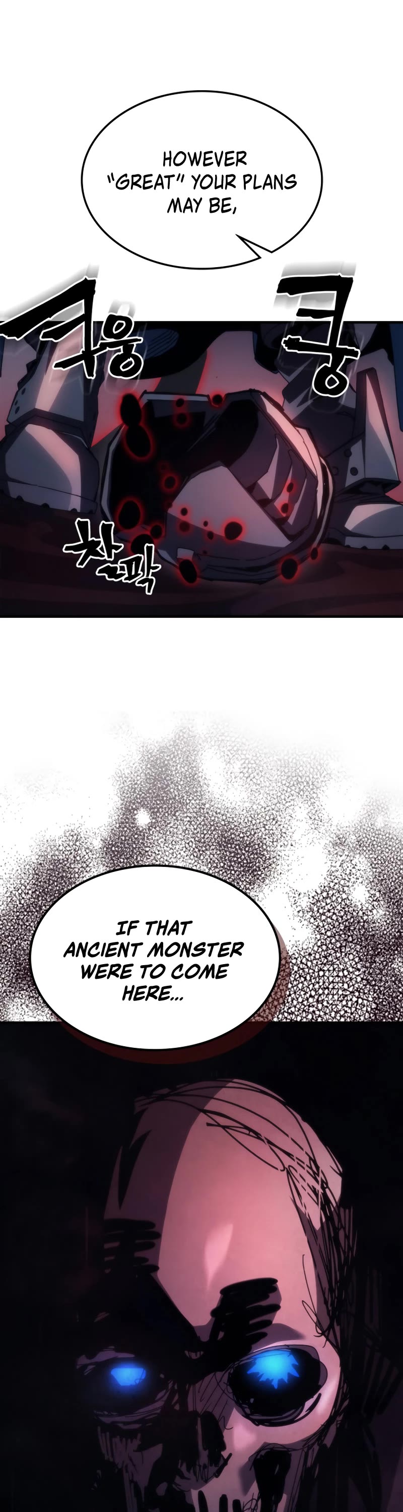 The Unbeatable Dungeon's Lazy Boss Monster - Chapter 31