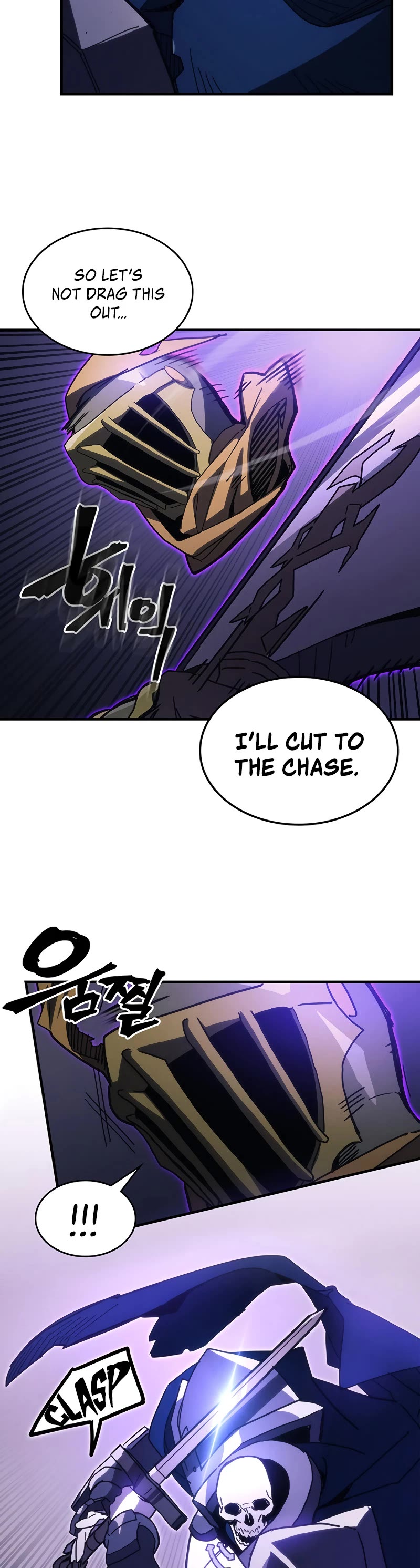 The Unbeatable Dungeon's Lazy Boss Monster - Chapter 30