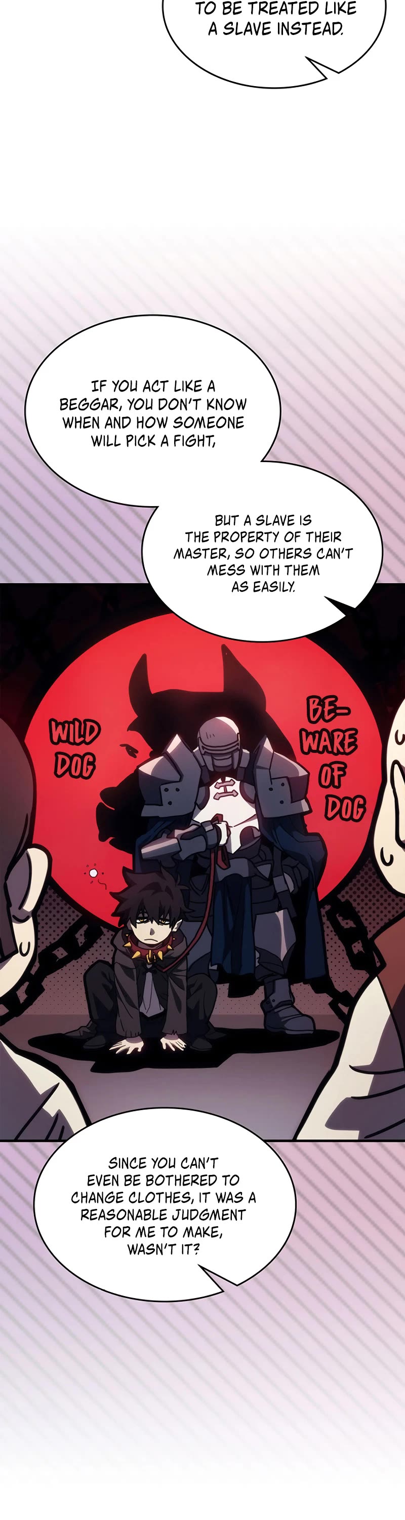 The Unbeatable Dungeon's Lazy Boss Monster - Chapter 22