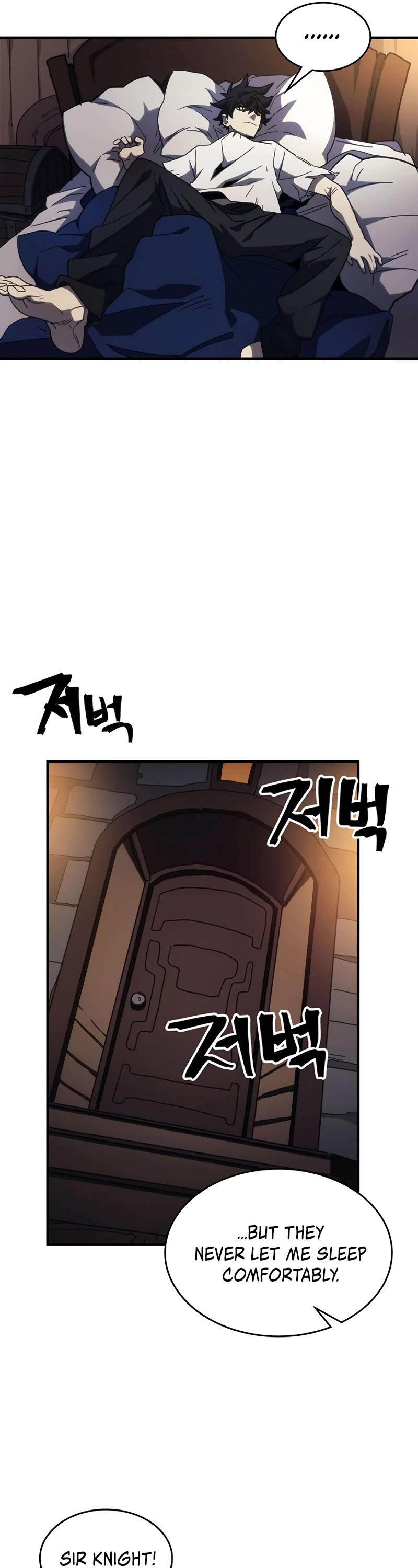 The Unbeatable Dungeon's Lazy Boss Monster - Chapter 22