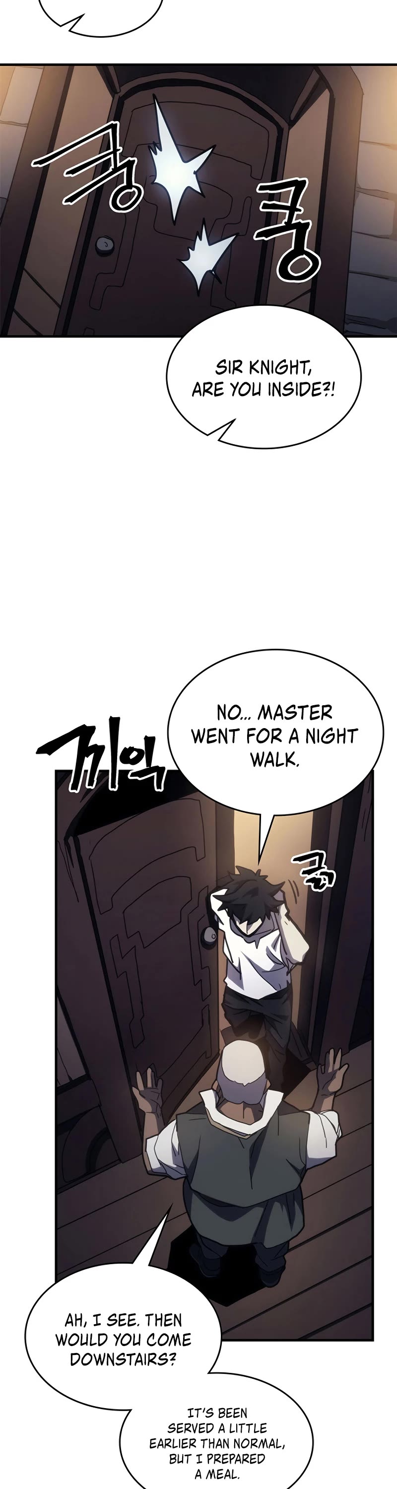 The Unbeatable Dungeon's Lazy Boss Monster - Chapter 22