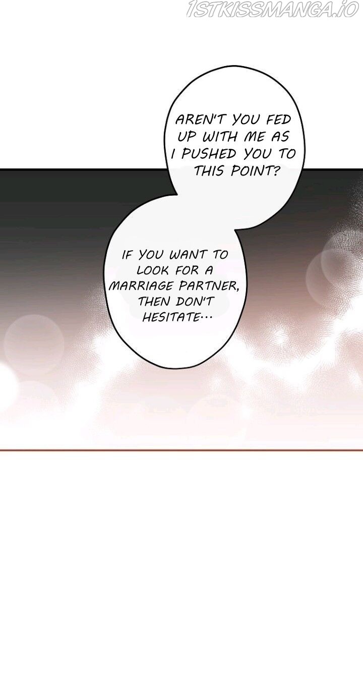 This Is An Obvious Fraudulent Marriage - Chapter 104