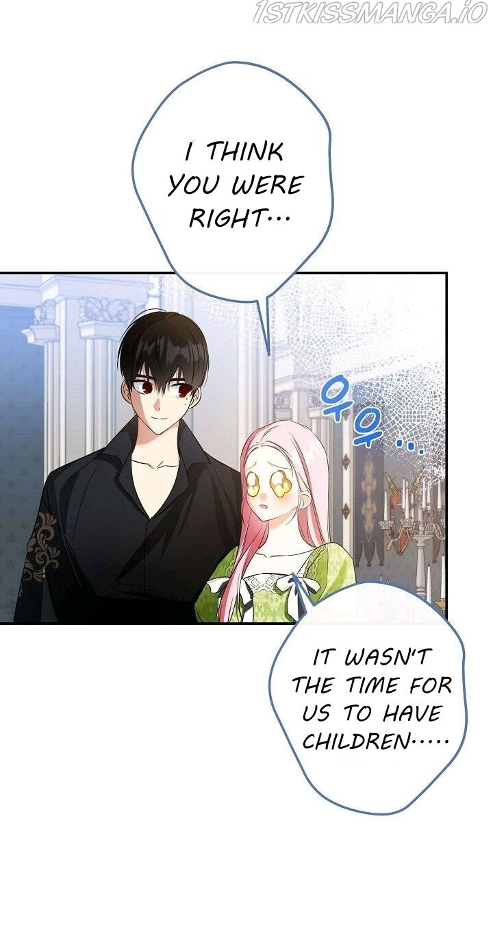 This Is An Obvious Fraudulent Marriage - Chapter 106