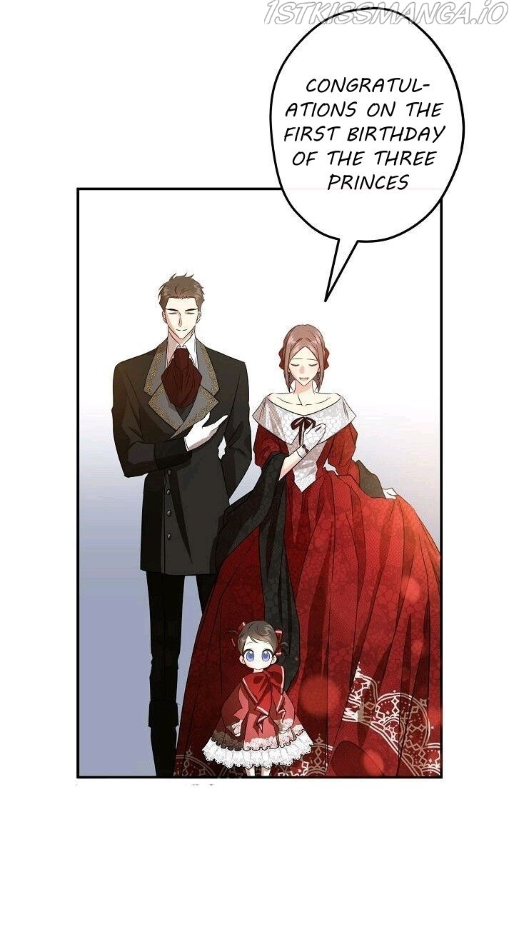 This Is An Obvious Fraudulent Marriage - Chapter 106