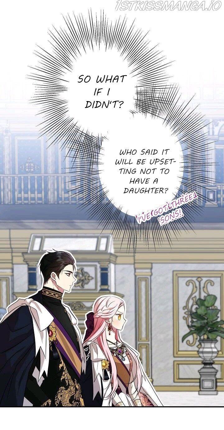 This Is An Obvious Fraudulent Marriage - Chapter 106