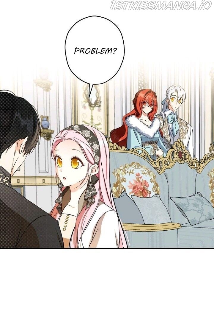 This Is An Obvious Fraudulent Marriage - Chapter 105