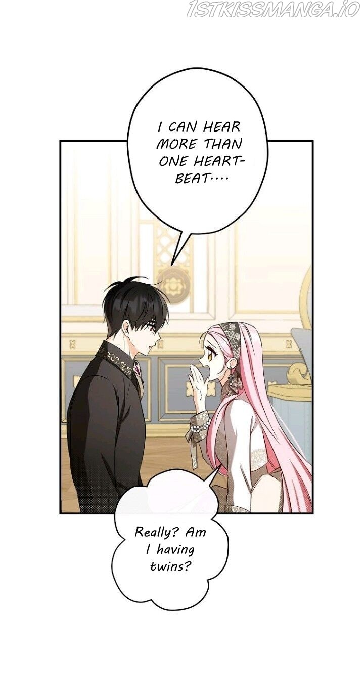 This Is An Obvious Fraudulent Marriage - Chapter 105