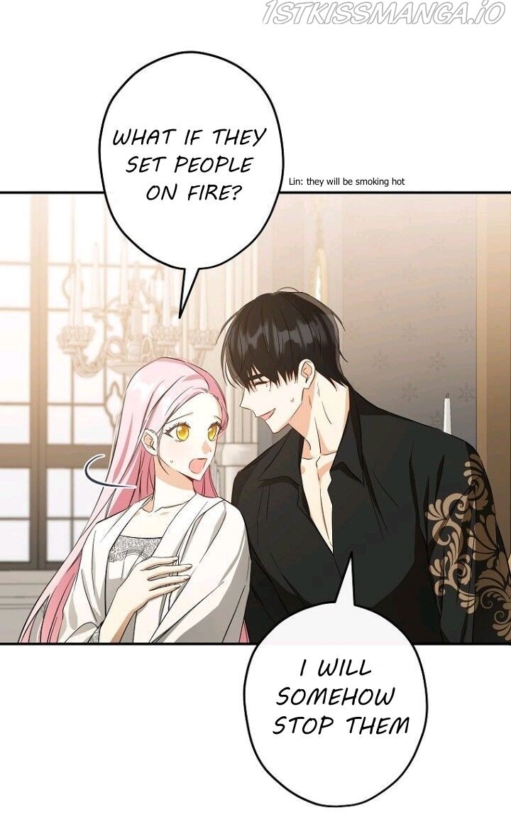 This Is An Obvious Fraudulent Marriage - Chapter 105