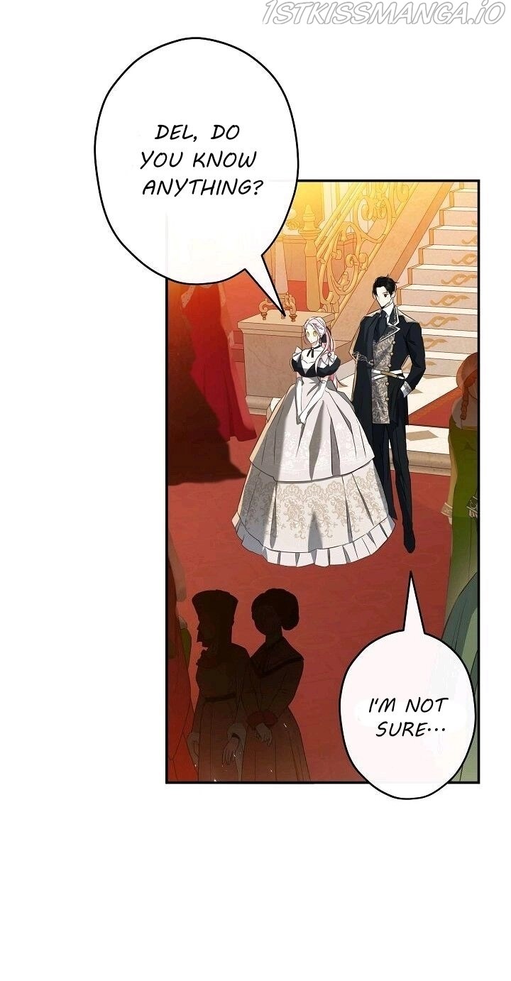 This Is An Obvious Fraudulent Marriage - Chapter 103