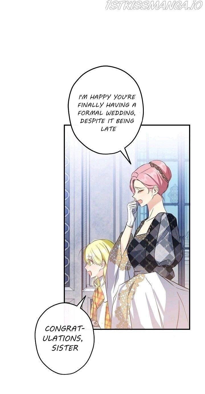 This Is An Obvious Fraudulent Marriage - Chapter 103