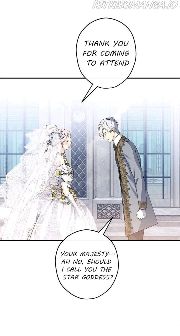 This Is An Obvious Fraudulent Marriage - Chapter 103