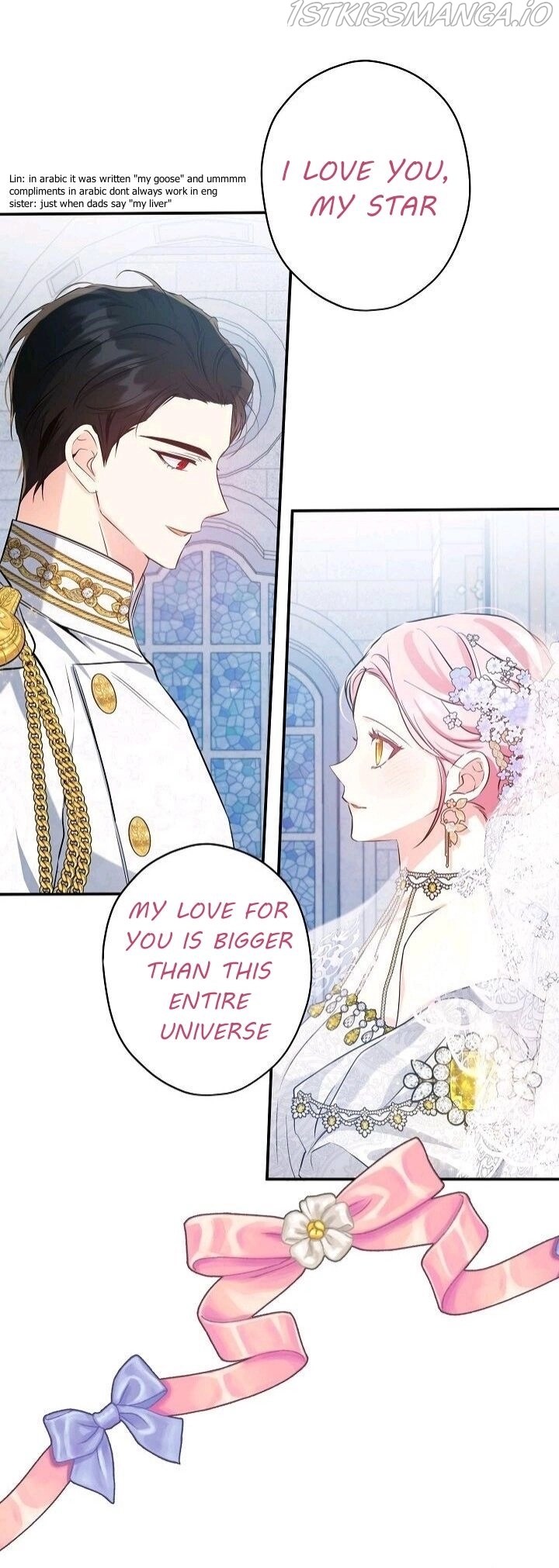 This Is An Obvious Fraudulent Marriage - Chapter 103