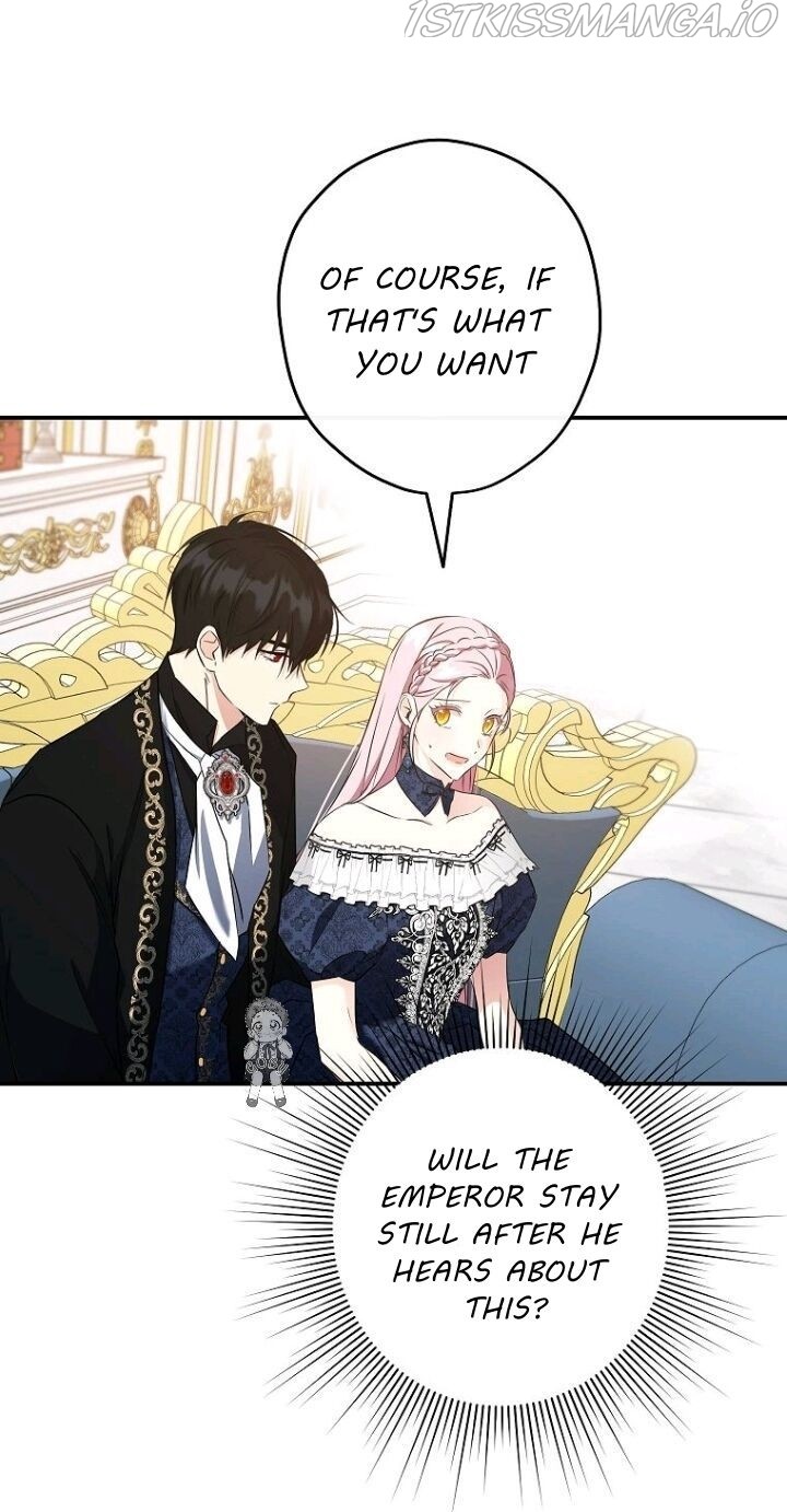 This Is An Obvious Fraudulent Marriage - Chapter 102