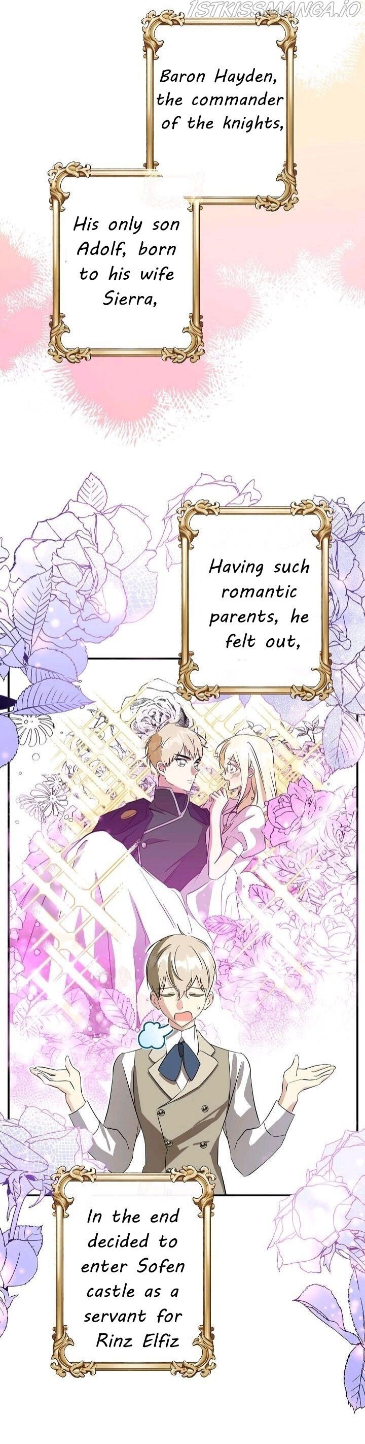 This Is An Obvious Fraudulent Marriage - Chapter 107