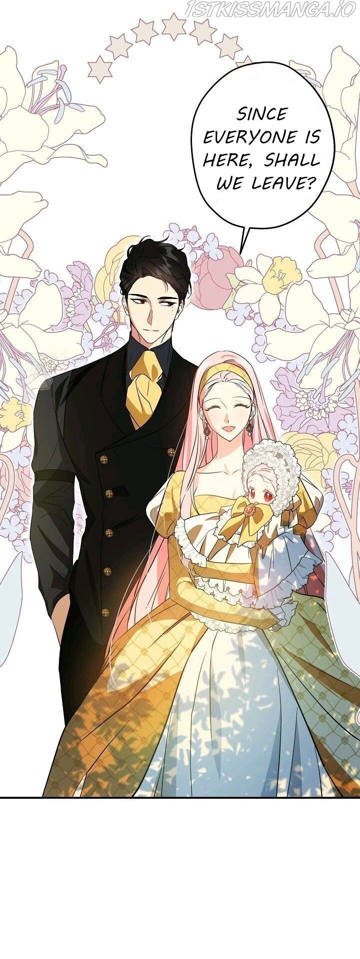 This Is An Obvious Fraudulent Marriage - Chapter 107