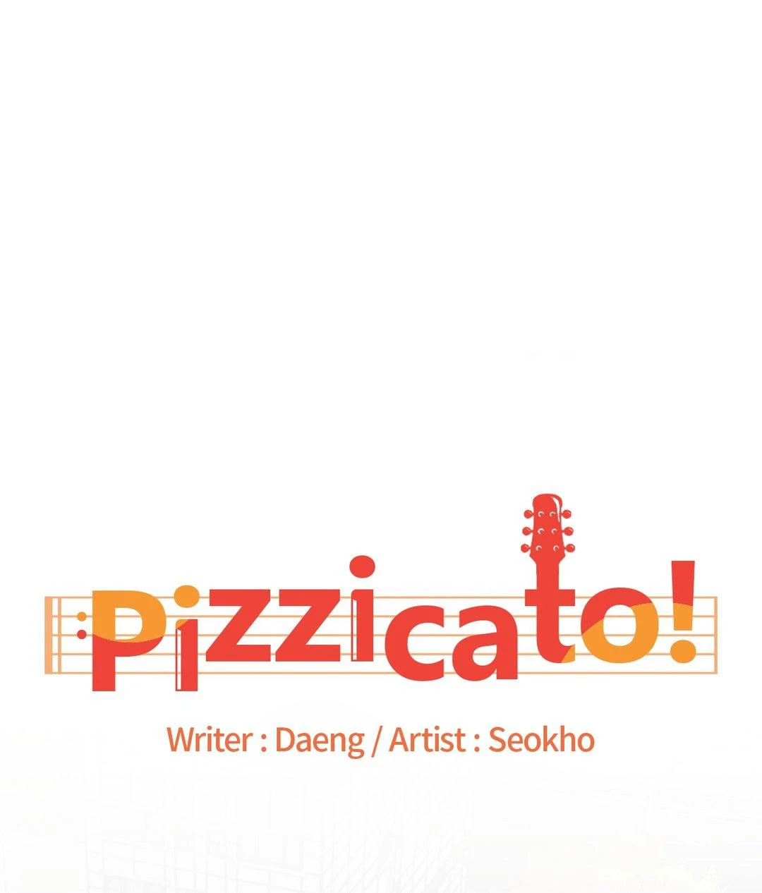 Pizzicato! - Chapter 16