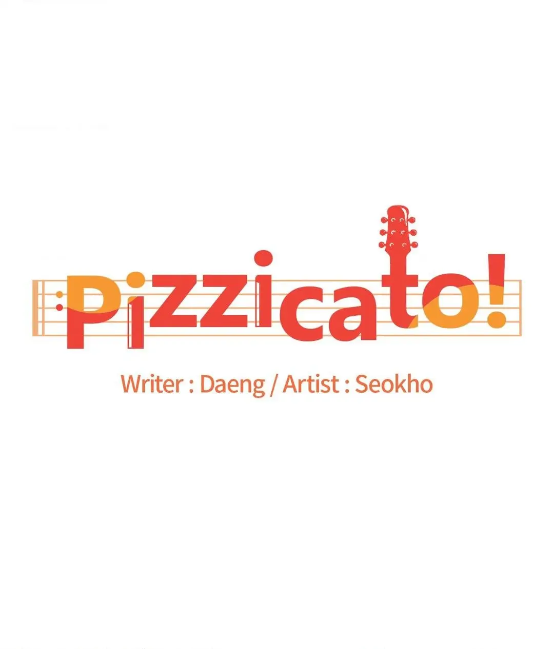 Pizzicato! - Chapter 17